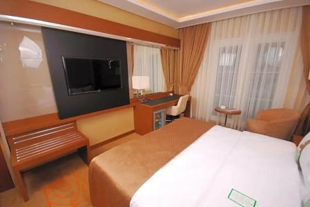 Holiday Inn Ankara-Kavaklidere, an IHG - 63