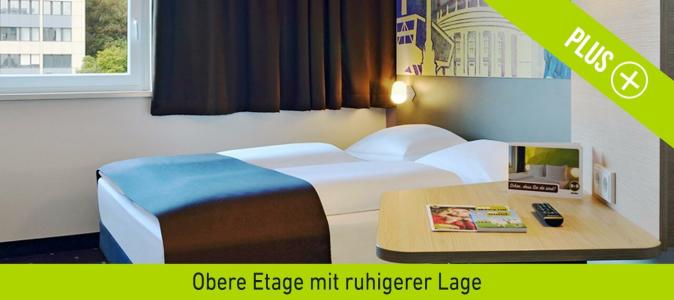 B&B Stuttgart-Vaihingen - 25