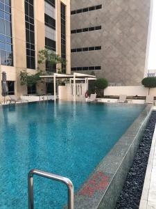 Novotel Deira City Centre - 15