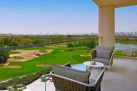 Vida Emirates Hills - 78