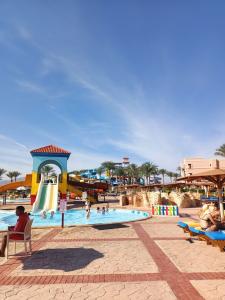 Charmillion Club Aquapark - 41