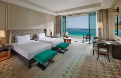 Mandarin Oriental Jumeira, Dubai - 39