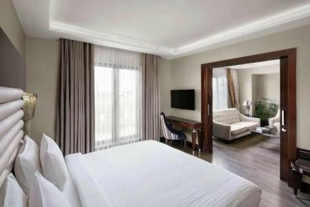 DoubleTree by Hilton Istanbul Esentepe - 8