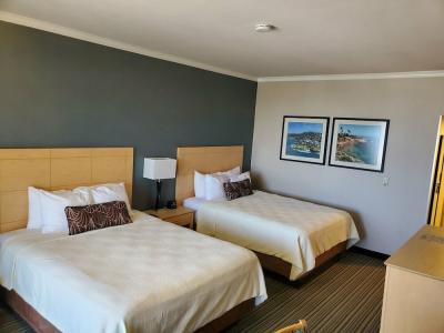 Inn by the Sea, La Jolla - 55