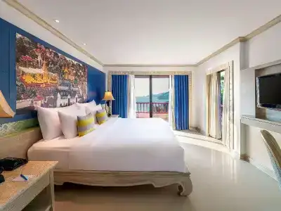 Novotel Phuket Resort - SHA Plus - 48