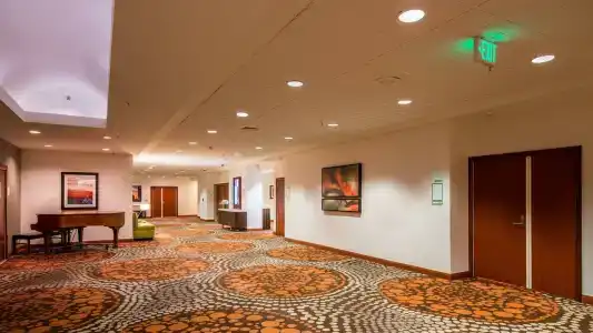 Holiday Inn San Francisco - Golden Gateway, an IHG with no Resort Fee - 5