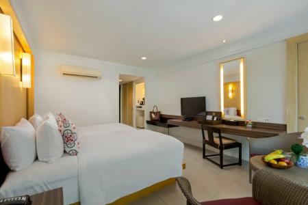 Sawaddi Patong Resort & Spa by Tolani - SHA Extra Plus - 34