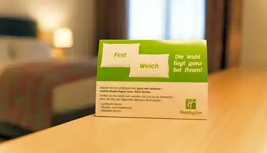 Holiday Inn Essen City Centre, an IHG - 32