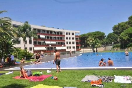 Camping Platja Cambrils - 18