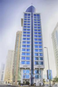 TRYP by Wyndham Abu Dhabi City Center - 8