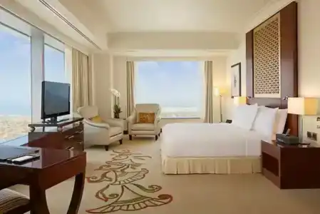 Conrad Dubai - 39