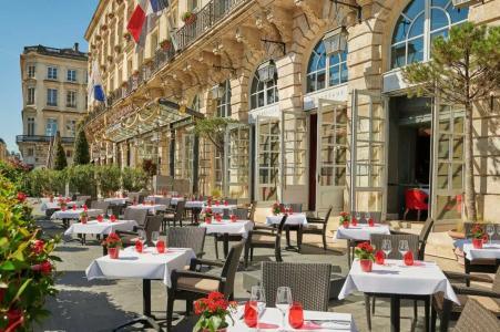 InterContinental Bordeaux Le Grand, an IHG - 82