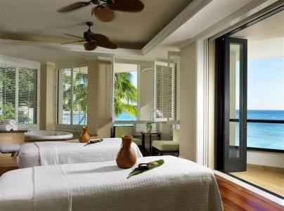 Moana Surfrider, A Westin Resort & Spa, Waikiki Beach - 17