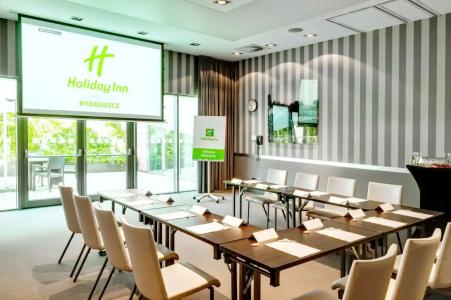 Holiday Inn Bydgoszcz, an IHG - 19