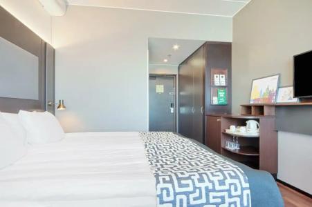 Holiday Inn Helsinki West - Ruoholahti, an IHG - 32