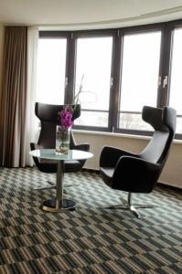 Mercure Hamburg City - 48