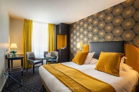 Best Western Plus Le Moderne - 48