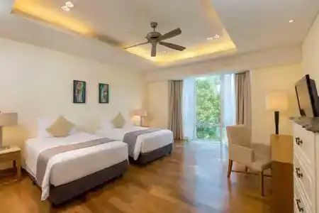 Splash Beach Resort, Maikhao Phuket - SHA Extra Plus - 78