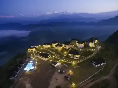 Rupakot Resort - 2