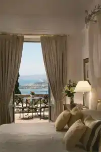 Grand Timeo, A Belmond, Taormina - 56