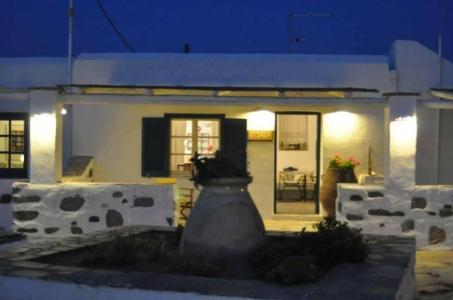 Naoussa Paros by Booking Kottas - 2