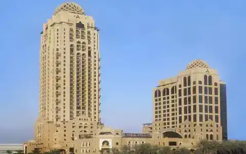 Arjaan by Rotana - Dubai Media City - 6