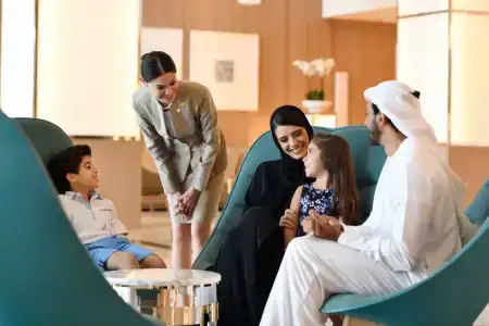 Holiday Inn & Suites - Dubai Festival City Mall, an IHG - 19