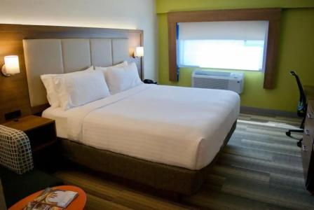 Holiday Inn Express Vancouver Airport-Richmond, an IHG - 53