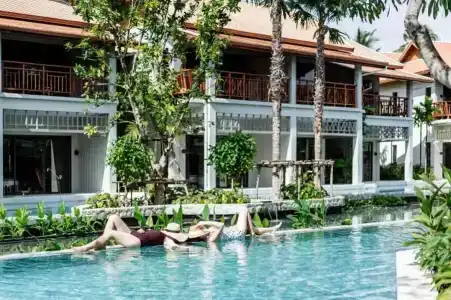 Grand Mercure Khao Lak Bangsak - 41