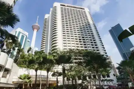 Shangri-La Kuala Lumpur - 24