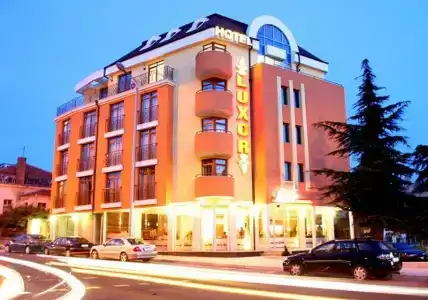 Otel Luksor - 1