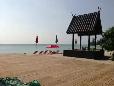 Phangan Cove Beach Resort - 2