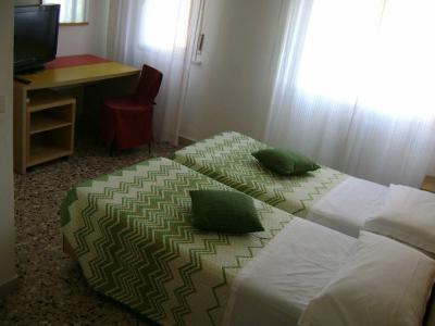 Albergo Moderno - 3