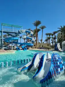 ZYA Regina Resort and Aqua Park Hurghada - 19