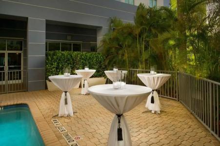 Holiday Inn Miami-Doral Area, an IHG - 10