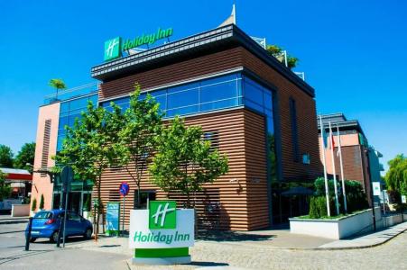 Holiday Inn Bydgoszcz, an IHG - 18