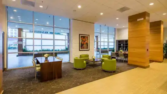 Holiday Inn San Francisco - Golden Gateway, an IHG with no Resort Fee - 4