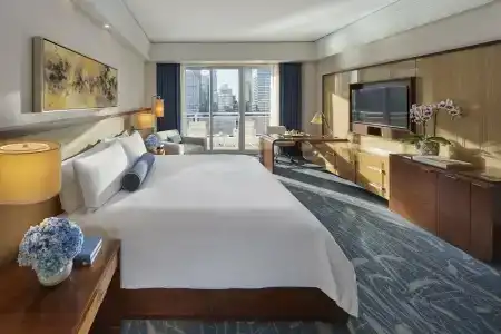 Mandarin Oriental Miami - 16