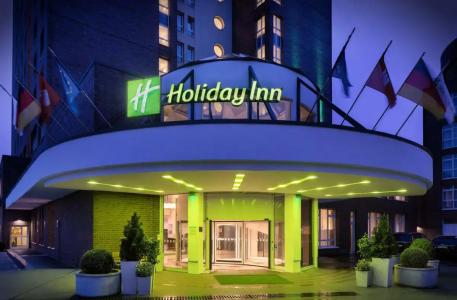 Holiday Inn - Hamburg - HafenCity, an IHG - 29