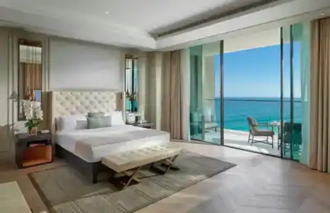 Mandarin Oriental Jumeira, Dubai - 19