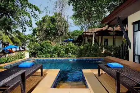 Seaview Resort Khao Lak - SHA Plus - 9