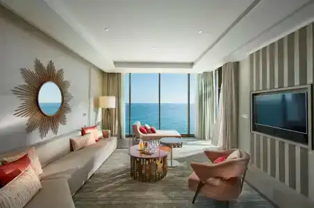 Mandarin Oriental Jumeira, Dubai - 21