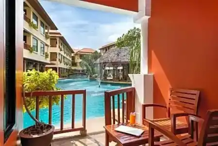 Patong Paragon Resort & Spa SHA Extra Plus - 12