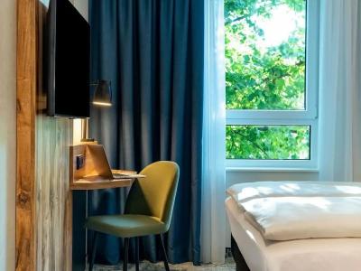 ibis Styles Hamburg Barmbek - 7