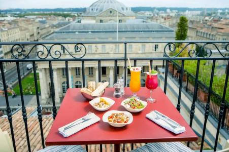 InterContinental Bordeaux Le Grand, an IHG - 38