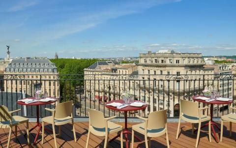 InterContinental Bordeaux Le Grand, an IHG - 32