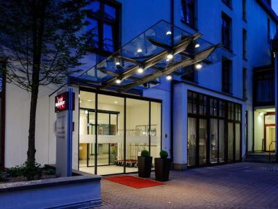 Mercure Erfurt Altstadt - 3