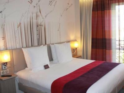 Mercure Paris Montparnasse Raspail - 18