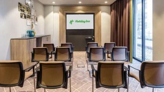 Holiday Inn Munich - City East, an IHG - 66