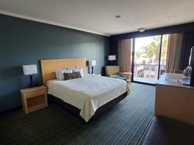 Inn by the Sea, La Jolla - 39